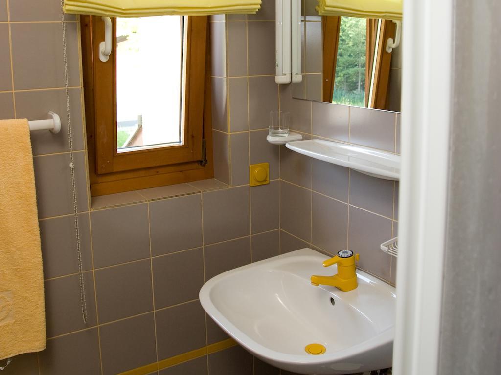 Appartements Popotnik Faak am See Chambre photo