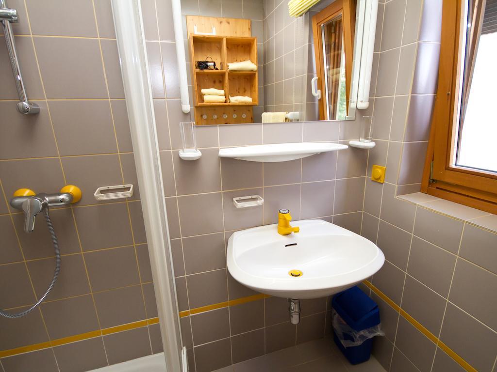 Appartements Popotnik Faak am See Chambre photo