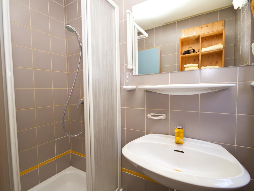 Appartements Popotnik Faak am See Chambre photo