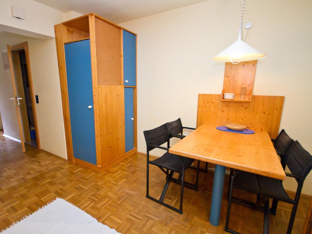 Appartements Popotnik Faak am See Chambre photo