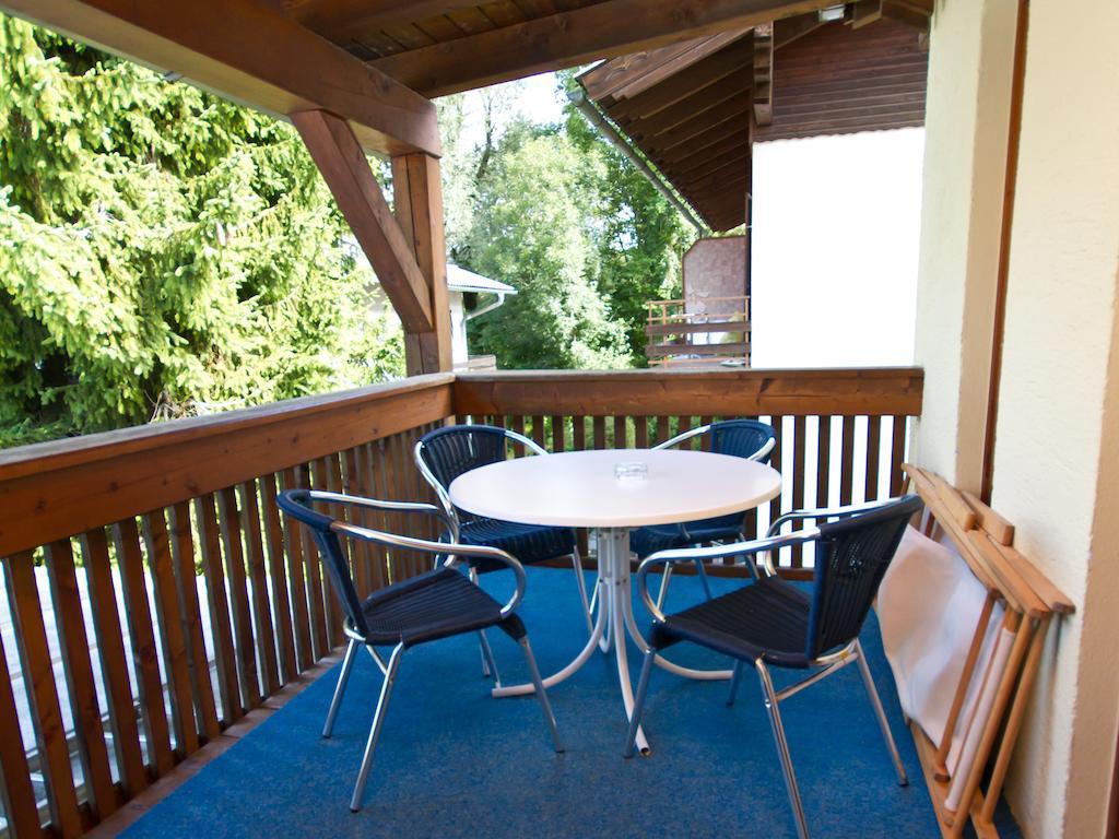 Appartements Popotnik Faak am See Chambre photo