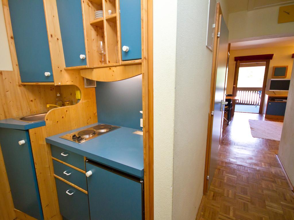 Appartements Popotnik Faak am See Extérieur photo